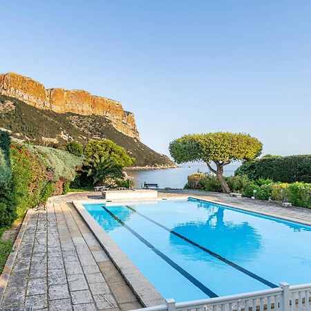 Ben-Vengu Par Dodo-A-Cassis Apartman Kültér fotó