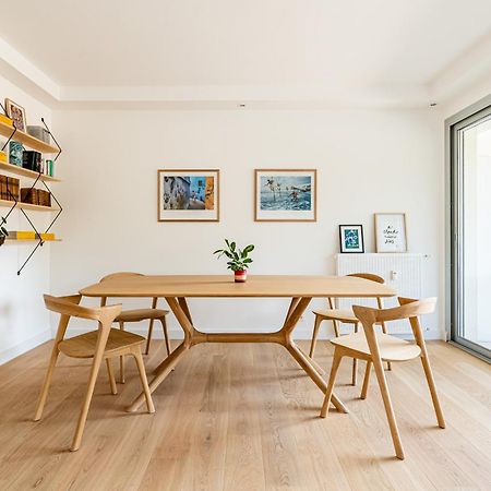 Ben-Vengu Par Dodo-A-Cassis Apartman Kültér fotó