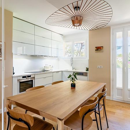 Ben-Vengu Par Dodo-A-Cassis Apartman Kültér fotó