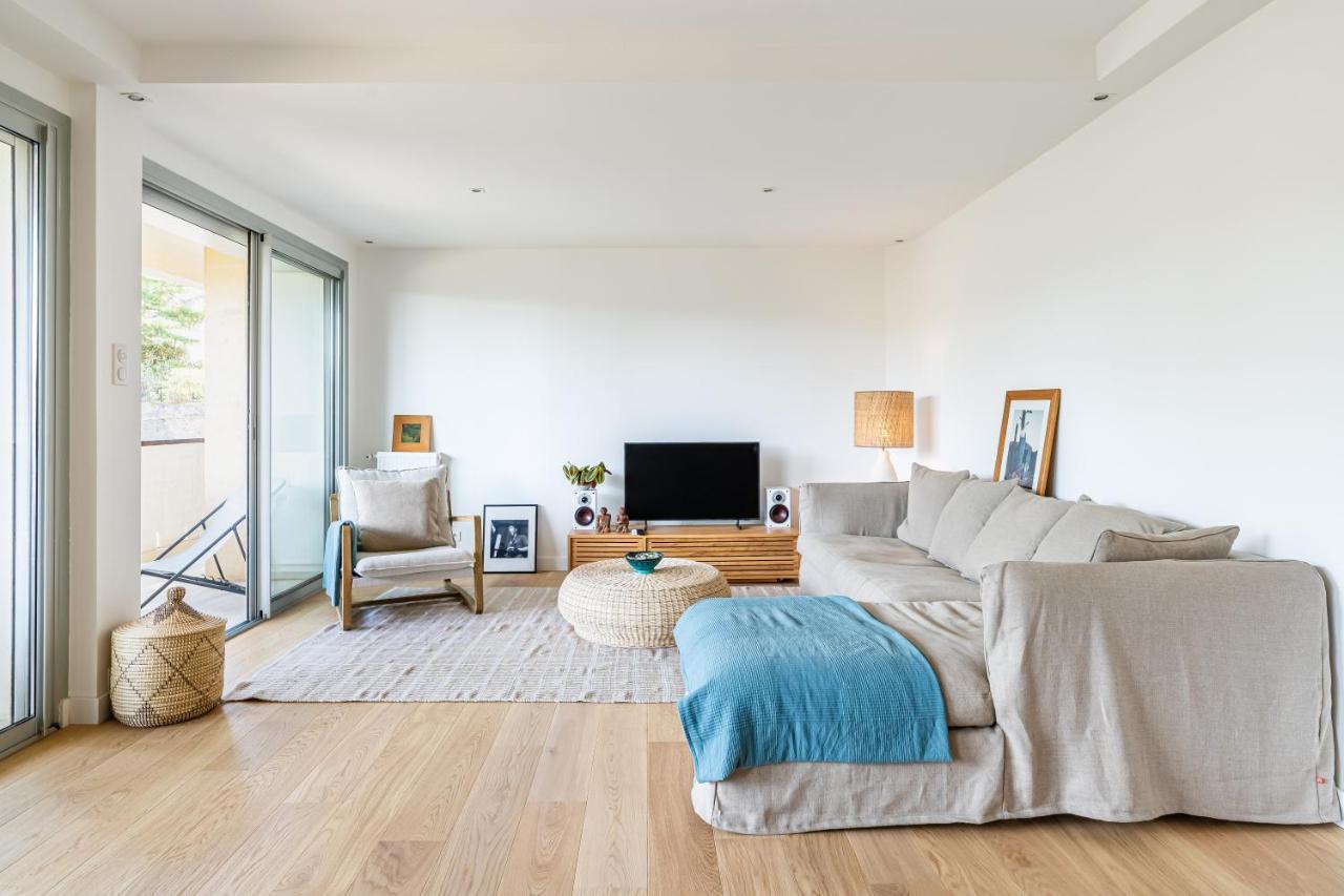 Ben-Vengu Par Dodo-A-Cassis Apartman Kültér fotó