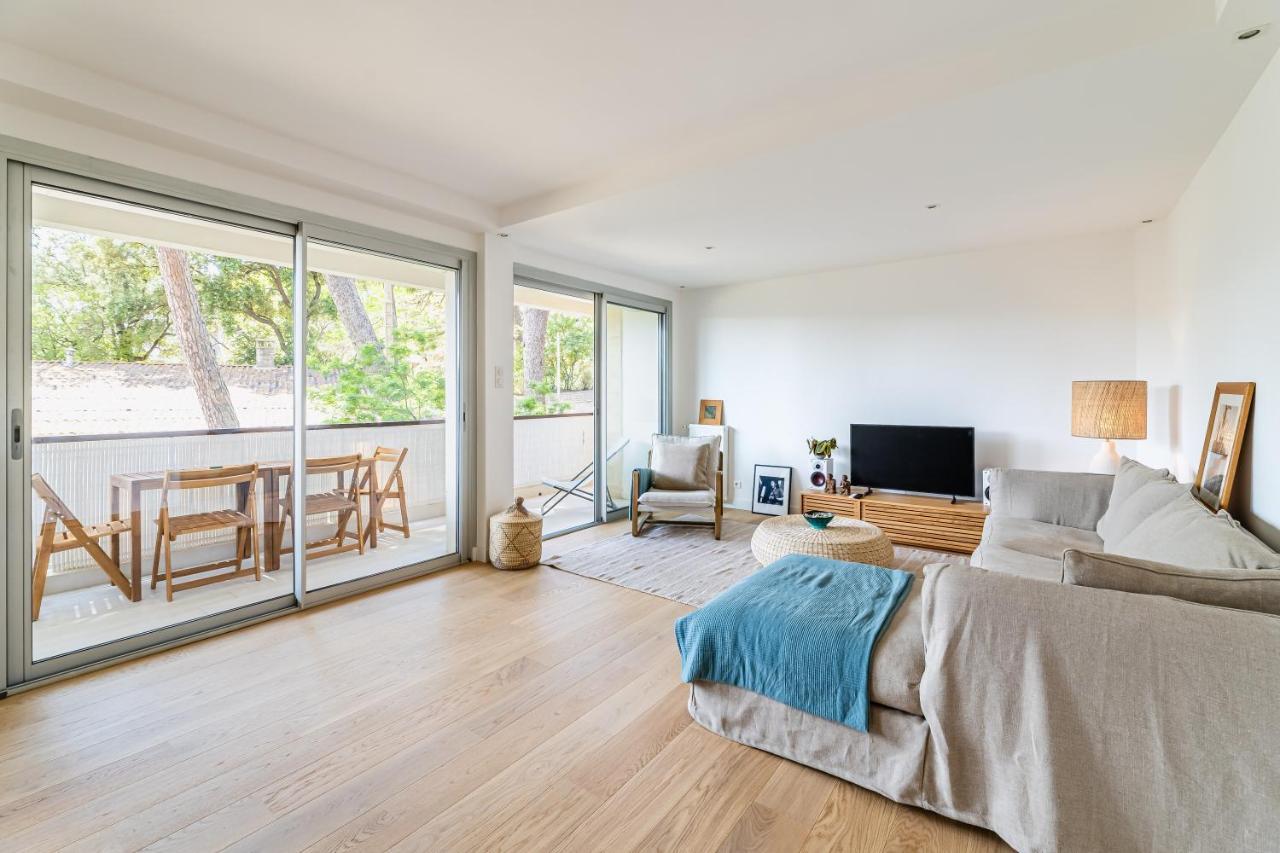 Ben-Vengu Par Dodo-A-Cassis Apartman Kültér fotó