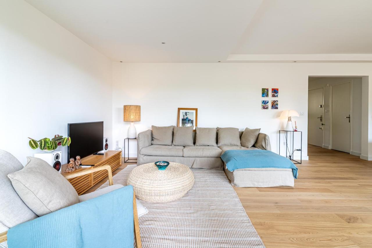 Ben-Vengu Par Dodo-A-Cassis Apartman Kültér fotó