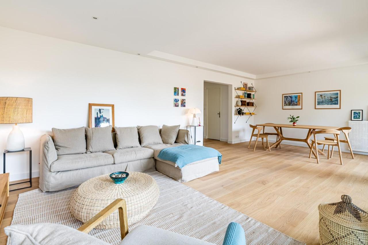Ben-Vengu Par Dodo-A-Cassis Apartman Kültér fotó