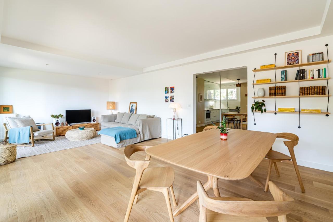 Ben-Vengu Par Dodo-A-Cassis Apartman Kültér fotó