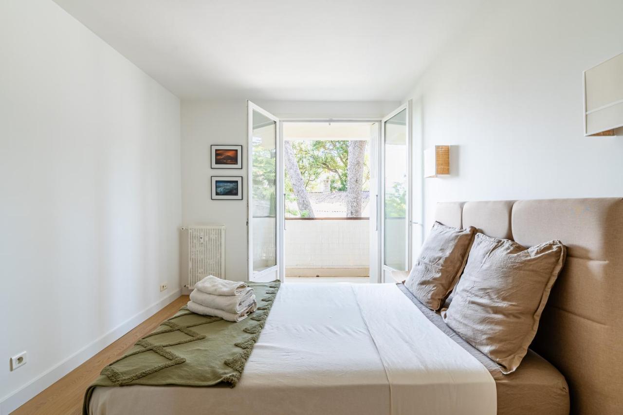 Ben-Vengu Par Dodo-A-Cassis Apartman Kültér fotó