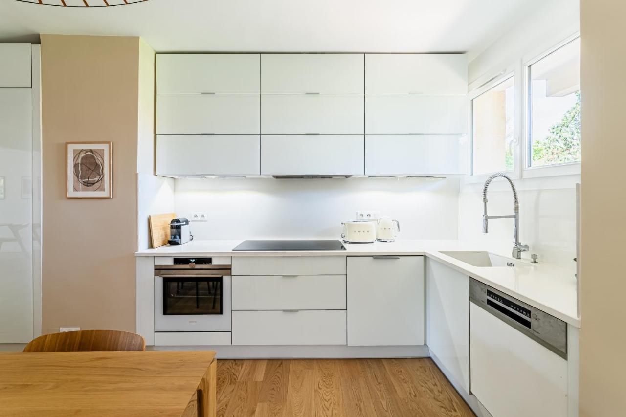 Ben-Vengu Par Dodo-A-Cassis Apartman Kültér fotó