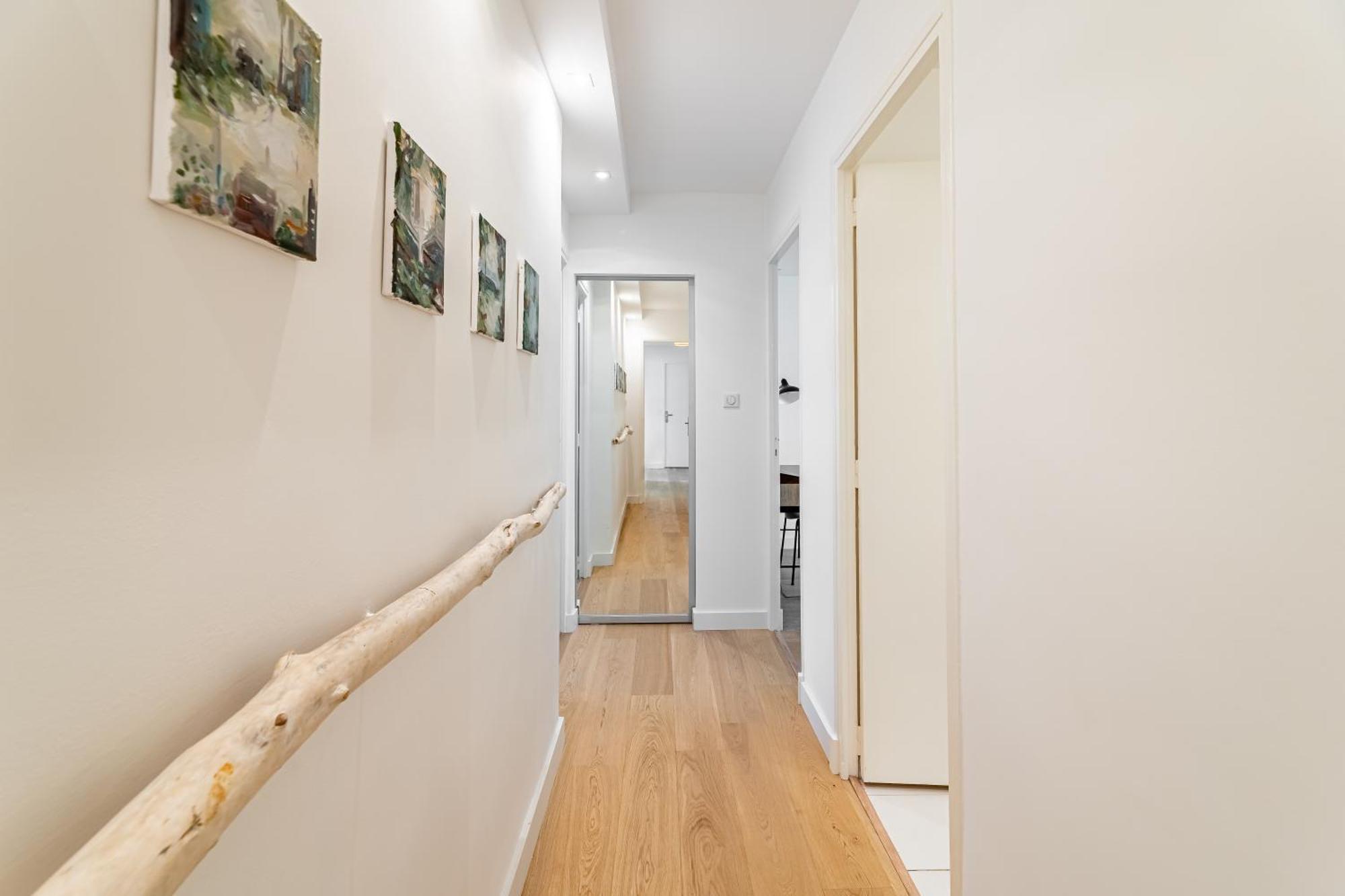 Ben-Vengu Par Dodo-A-Cassis Apartman Kültér fotó