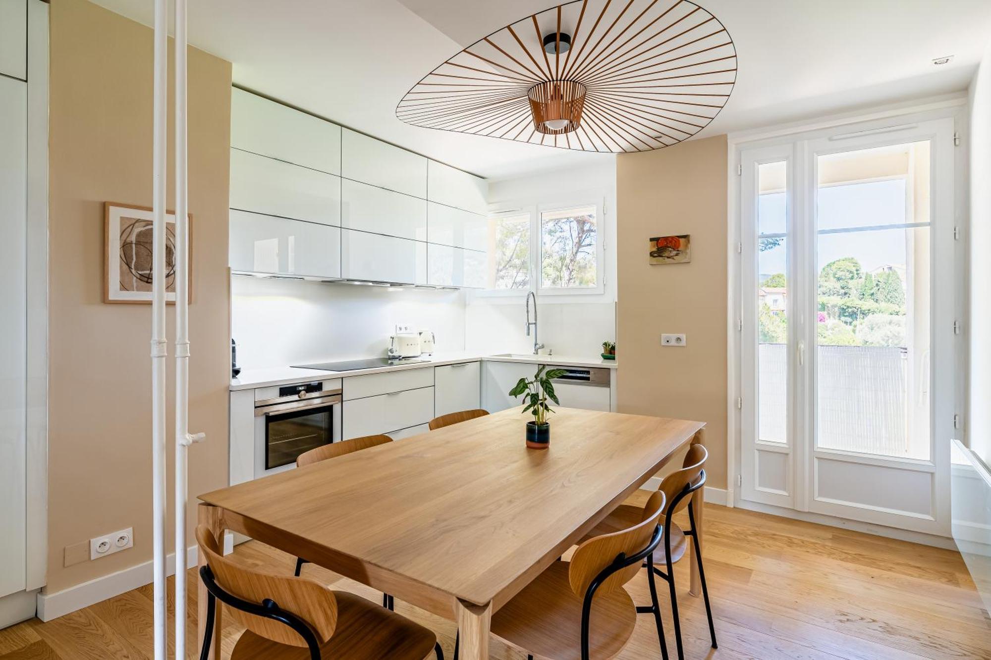 Ben-Vengu Par Dodo-A-Cassis Apartman Kültér fotó
