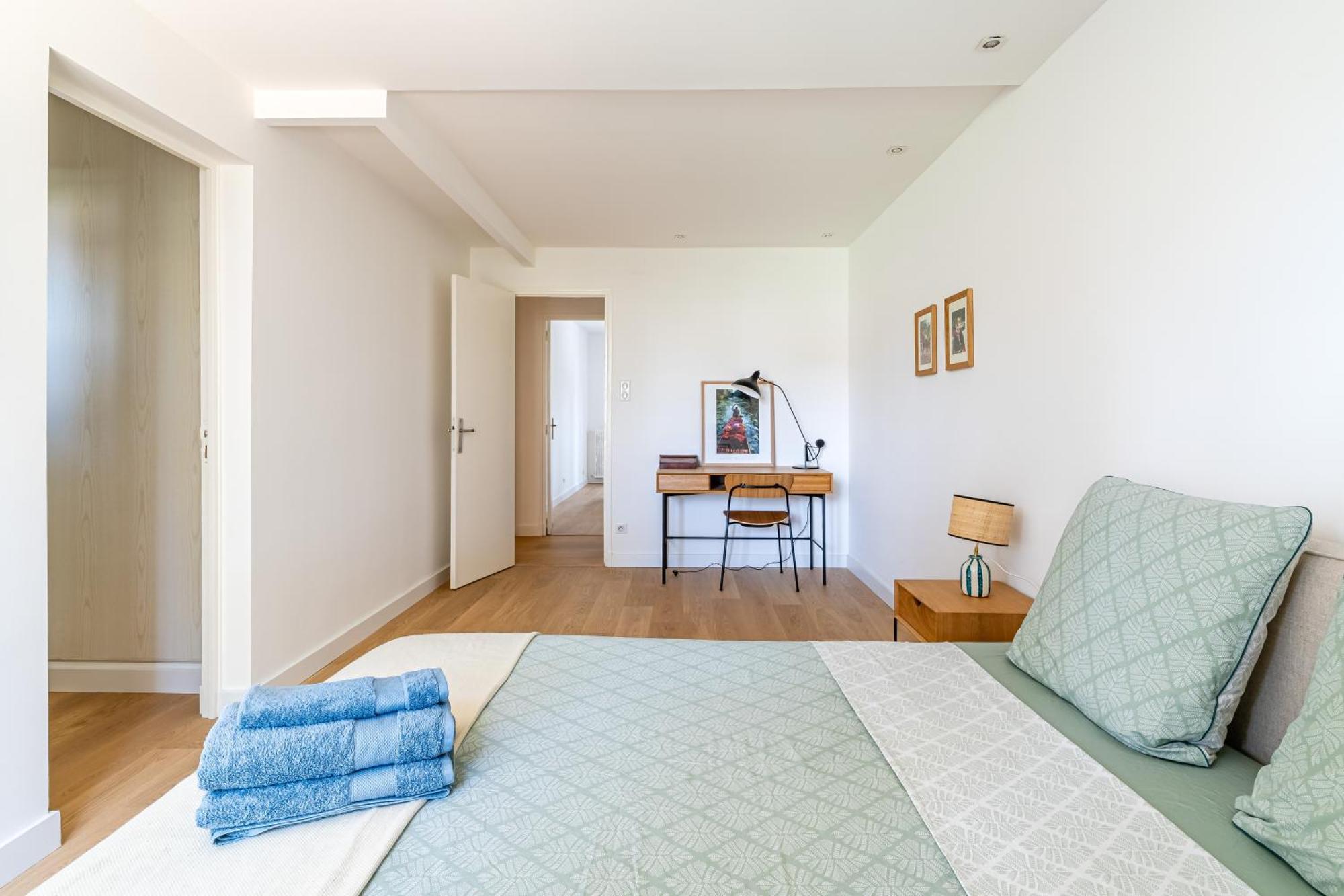 Ben-Vengu Par Dodo-A-Cassis Apartman Kültér fotó