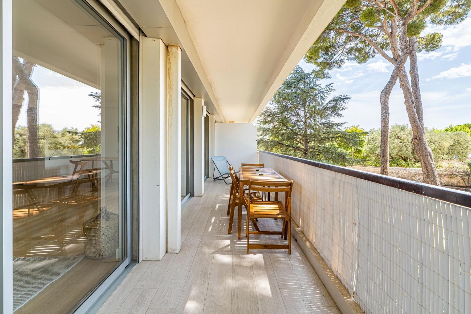 Ben-Vengu Par Dodo-A-Cassis Apartman Kültér fotó