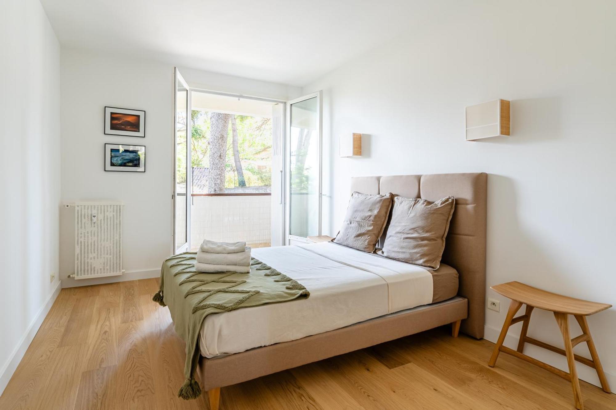 Ben-Vengu Par Dodo-A-Cassis Apartman Kültér fotó
